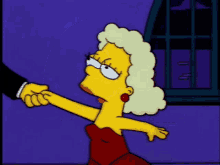 Bart simpson bart season 3 GIF on GIFER - by Centritus
