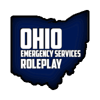 Ohio Roleplay Sticker - Ohio Roleplay Erlc Stickers