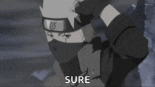 Kakashi Hatake Naruto GIF - Kakashi Hatake Naruto Thumbs Up GIFs