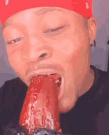 Gross Big Spicy Long Pickle GIF - Gross Big Spicy Long Pickle GIFs