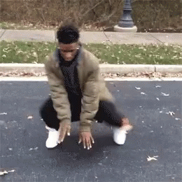 Dancing Swag GIF - Dancing Swag - Discover & Share GIFs