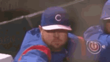 Cubs Yeah GIF - Cubs Yeah Yes GIFs