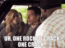 Crack Rock GIF - Crack Rock Always GIFs