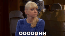 Oh Christy GIF - Oh Christy Anna Faris GIFs