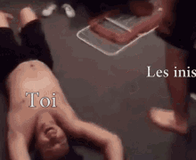 Initiations Comm GIF - Initiations Comm Comminis GIFs