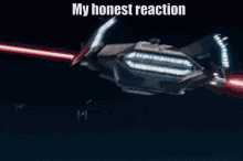 Star Wars Andor GIF - Star Wars Andor My Honest Reaction GIFs