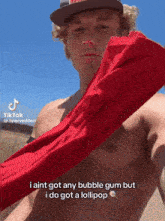 Bugranting GIF