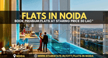 Special Range Of Flats For Sale In Noida GIF