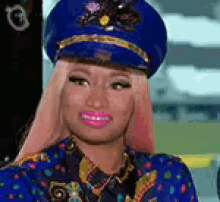 天哪，omg，天呐，麻辣鸡，nicki Minaj GIF - Nicki Minaj Omg Oh My God GIFs