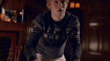 niall
