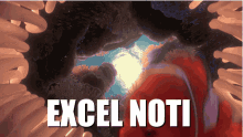 Excel Noti Excelvfx GIF - Excel Noti Excelvfx Peppervfx GIFs