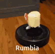 Rumbia Rumia GIF - Rumbia Rumia Fumo GIFs