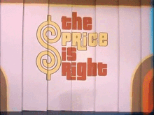Game Show Price Is Right GIF - Game Show Price Is Right GIFs