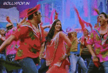 Bollywood Dancing GIF - Bollywood Dancing GIFs