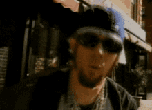 Fred Durst GIF - Fred Durst Nu GIFs