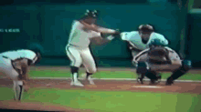 Keith D GIF - Baseball Sports GIFs
