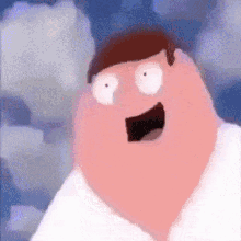 Go Fuck Yourself Peter Griffin GIF - Go Fuck Yourself Peter Griffin Peter GIFs