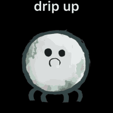 Wuppo Drip GIF - Wuppo Drip Wum GIFs