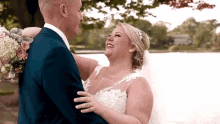 Kerrygotrobbed Wedding GIF - Kerrygotrobbed Wedding Newly Wed GIFs