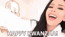 Happy Kwanzaa Celebration GIF - Happy Kwanzaa Kwanzaa Celebration GIFs