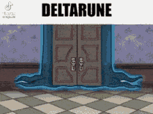 Deltarune GIF - Deltarune GIFs
