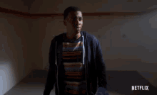 Scared Lost GIF - Scared Lost Confused GIFs