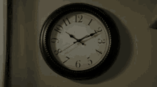 Clock Time GIF - Clock Time Ticktock GIFs