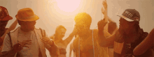 Party Hard Paty Time GIF - Party Hard Paty Time Dancing GIFs