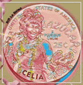 Azucar Celia Cruz GIF - Azucar Celia Cruz GIFs