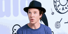 Benedict Cumberbatch Oh God GIF - Benedict Cumberbatch Oh God Talking GIFs