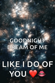 Goodnight Stars GIF - Goodnight Stars Sparkles GIFs