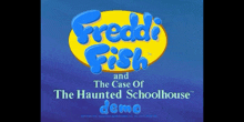 a freddy fish and the case of the haunted schoolhouse demo
