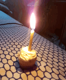 Pastel Candle GIF - Pastel Candle GIFs