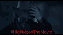 moon high