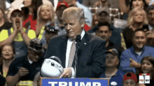 Trump Donaldtrump GIF - Trump Donaldtrump Donalddrumpf GIFs