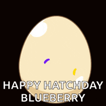 Egg Hatch GIF - Egg Hatch Party GIFs