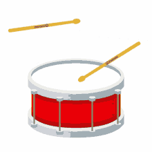 drum joypixels snare drum drummer performance
