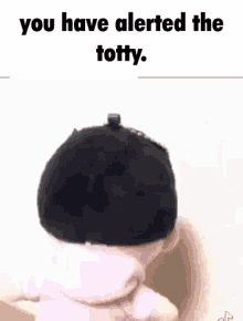 Totty Todomatsu GIF - Totty Todomatsu Mr Osomatsu GIFs
