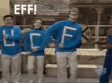 Ucf Fuck GIF - Ucf Fuck Dancing GIFs