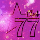 77 Club Stawr GIF