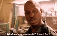 Trap Tyrese Gibson GIF - Trap Tyrese Gibson Fast And Furious GIFs