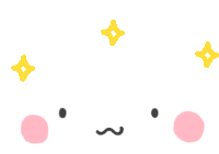 Bunny Rabbit Sticker - Bunny Rabbit Sparkle Stickers