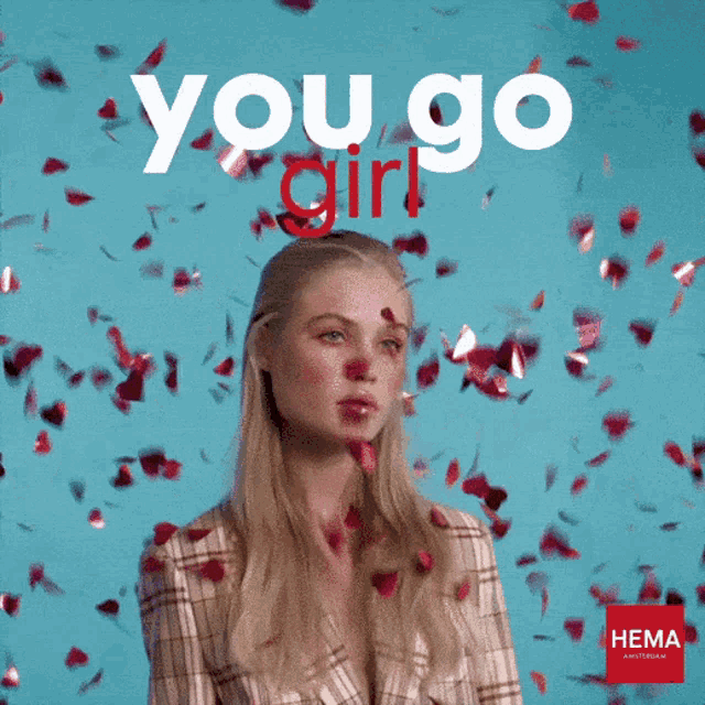 You Go GIF - You Go Girl Hema Hemamx - Discover & Share GIFs