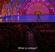 John Mulaney What Is College GIF - John Mulaney What Is College Mulaney College GIFs