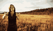 Tarja Turunen Nightwish GIF