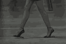 Legs High Heels GIF - Legs High Heels Charlotte Gainsbourg GIFs