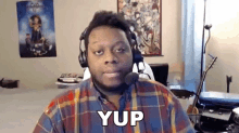 Yup John Finch GIF - Yup John Finch Smite GIFs