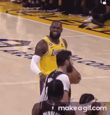 Confused Face GIF - Confused Face Lebron GIFs