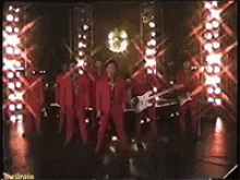 Bruno Mars Dancing GIF - Bruno Mars Dancing Treasure GIFs