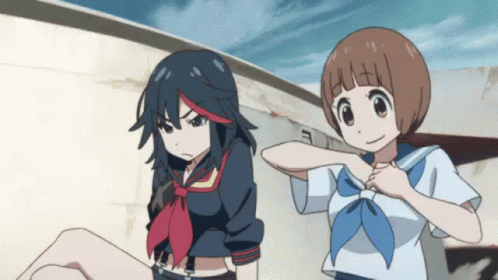 Anime Storage GIF - Anime Storage Boob - Discover & Share GIFs